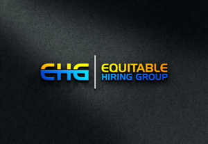 Equitable Hiring Group and/or EHG | Logo Design by BNdesigner