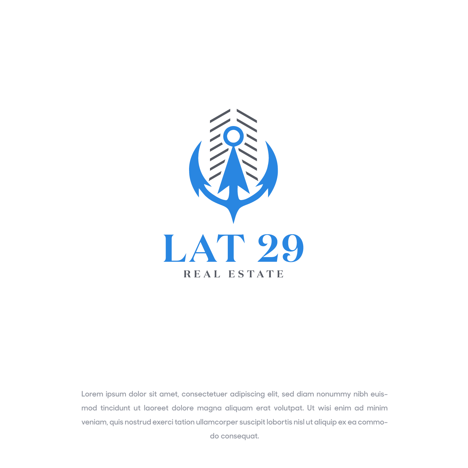 Logo Design by SlashGrid for RE/MAX Metro | Design #25640182