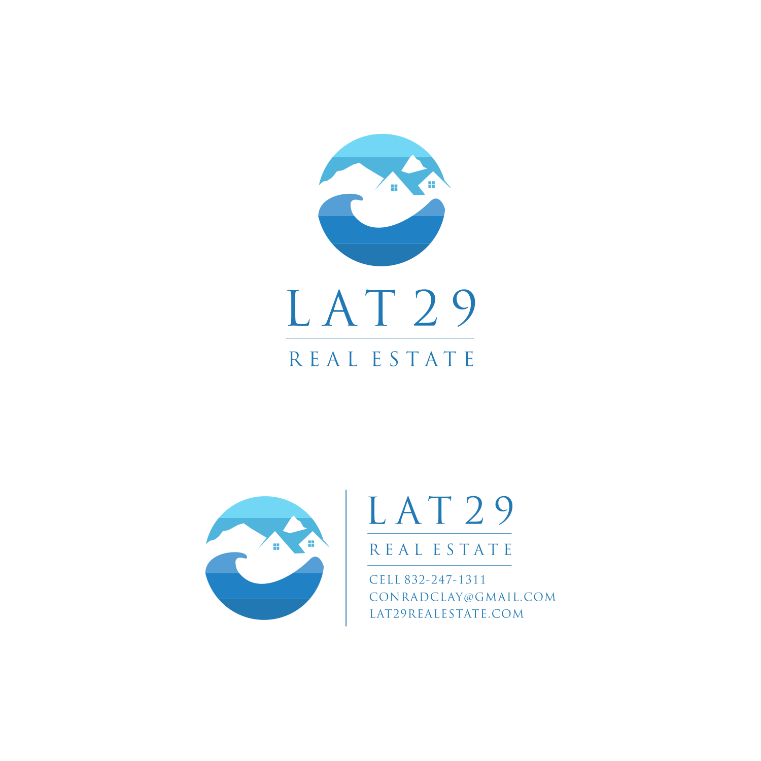 Logo Design by ThiagoB for RE/MAX Metro | Design #25636298