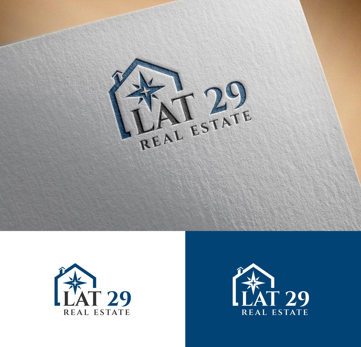 Logo Design by mintcreative for RE/MAX Metro | Design #25641882