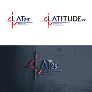 Logo Design by andarjo85 for RE/MAX Metro | Design: #25641900