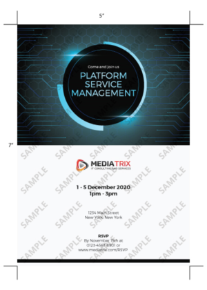Invitation Design by SimpleDoodle Design Studio for this project | Design: #25698867