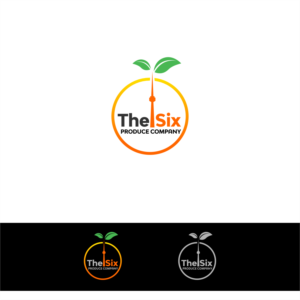 Logo Design by Arham Hidayat for this project | Design #25653743
