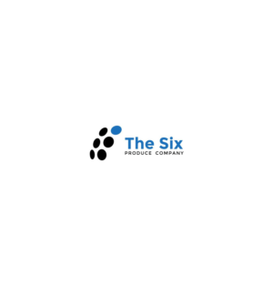 Logo design for "The Six Produce Company" | Logo Design by laceymosleyy