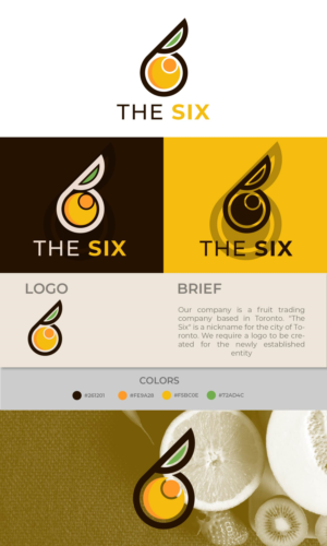 Logo Design by HydDesign for this project | Design #25645544
