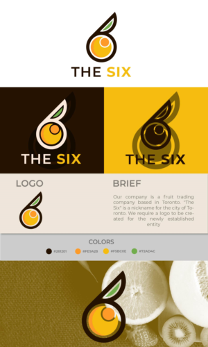 Diseño de Logo por HydDesign para este proyecto | Diseño: #25645547