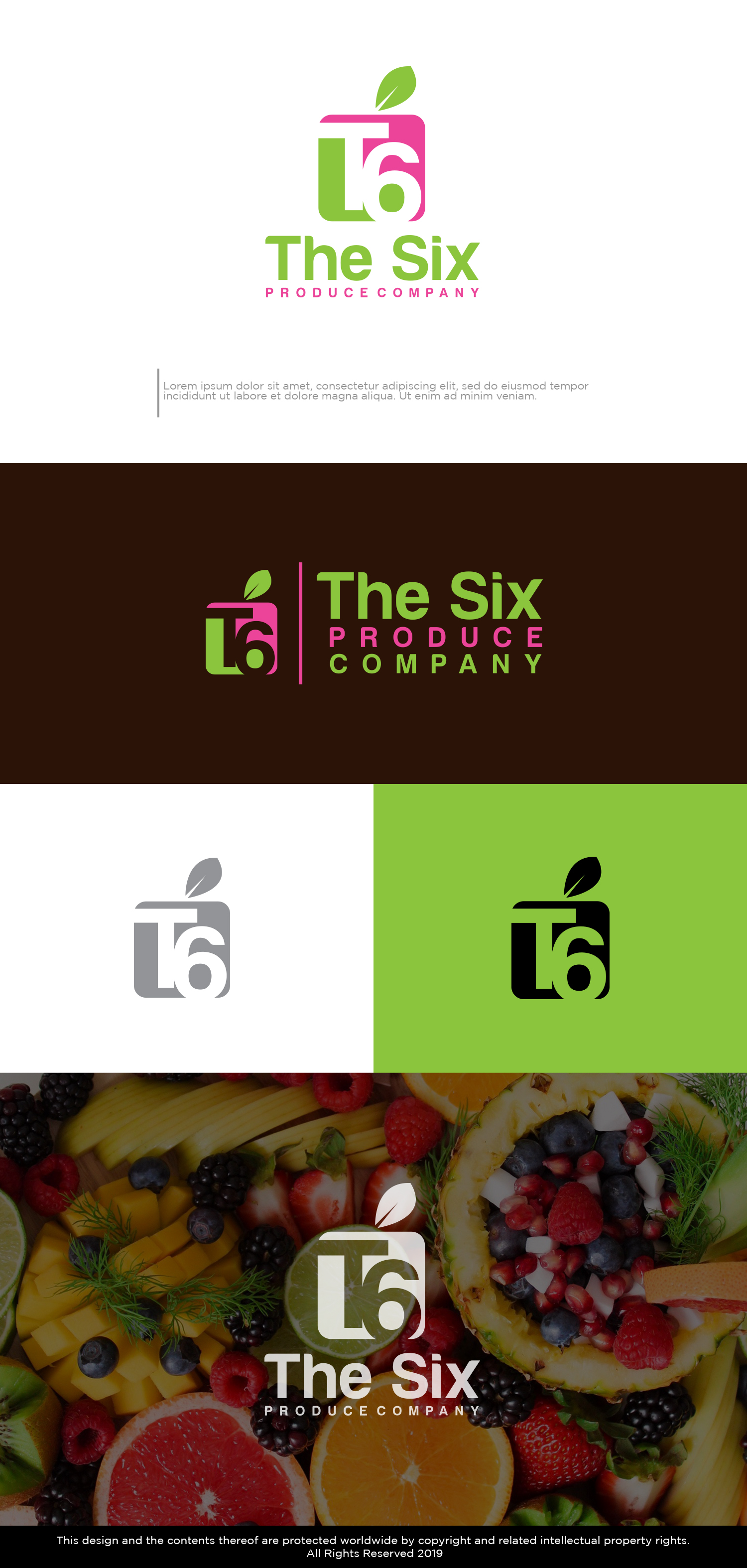 Logo Design by Kim Ji for this project | Design #25636899