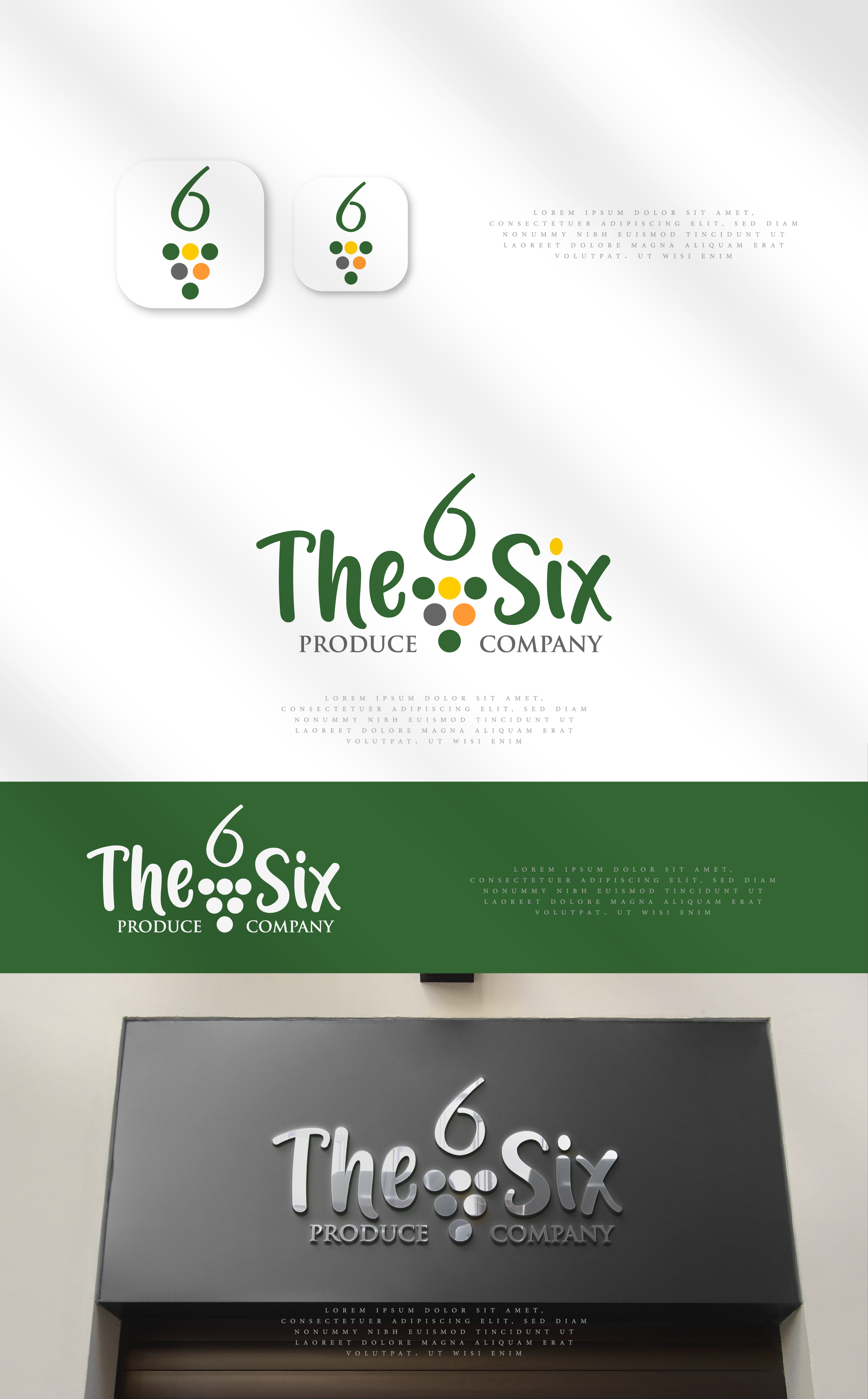 Logo Design by Abdelrahman Ali for this project | Design #25647880