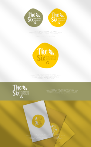 Diseño de Logo por Abdelrahman Ali para este proyecto | Diseño: #25647959