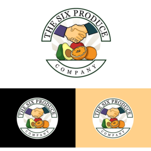 Logo Design by Jose Alvin for this project | Design #25658831