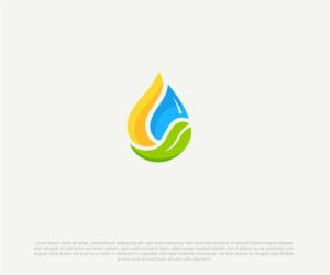 Logo Design by Niizam Uddin for Green Chemistry Energy | Design: #25642394