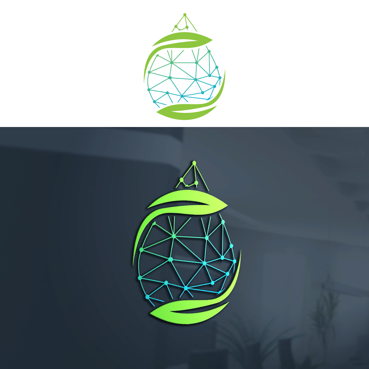 Logo Design by MaToTiPiLa for Green Chemistry Energy | Design #25648805