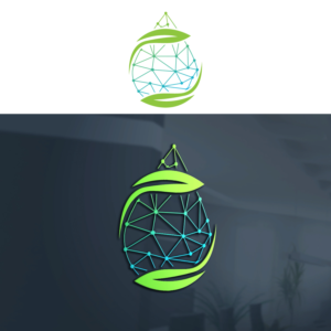Logo Design by MaToTiPiLa for Green Chemistry Energy | Design #25648805