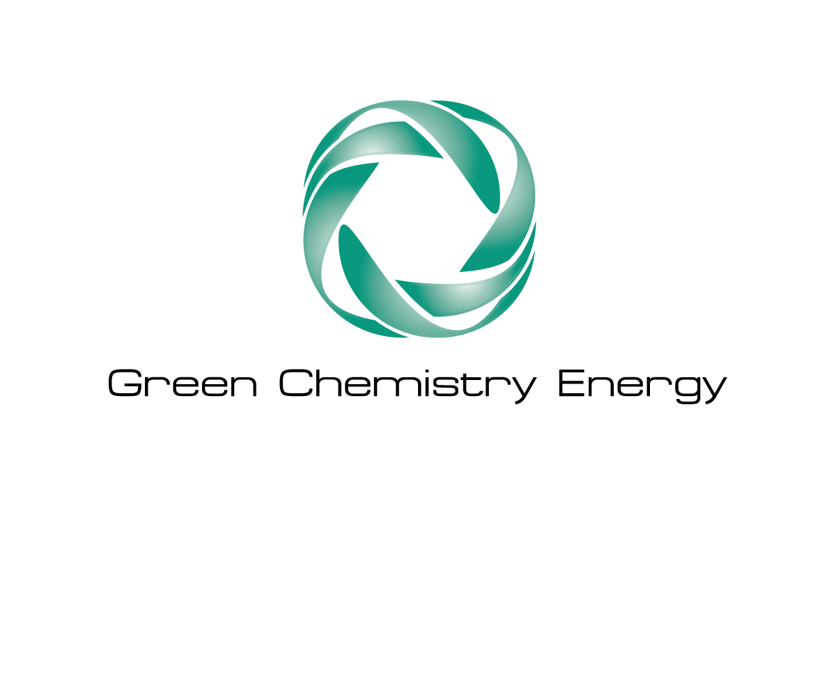 Logo Design by meygekon for Green Chemistry Energy | Design #25650767