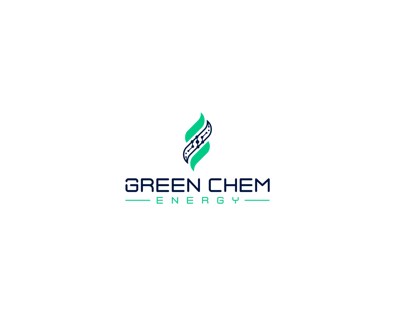 Logo Design by JohnM. for Green Chemistry Energy | Design #25636999