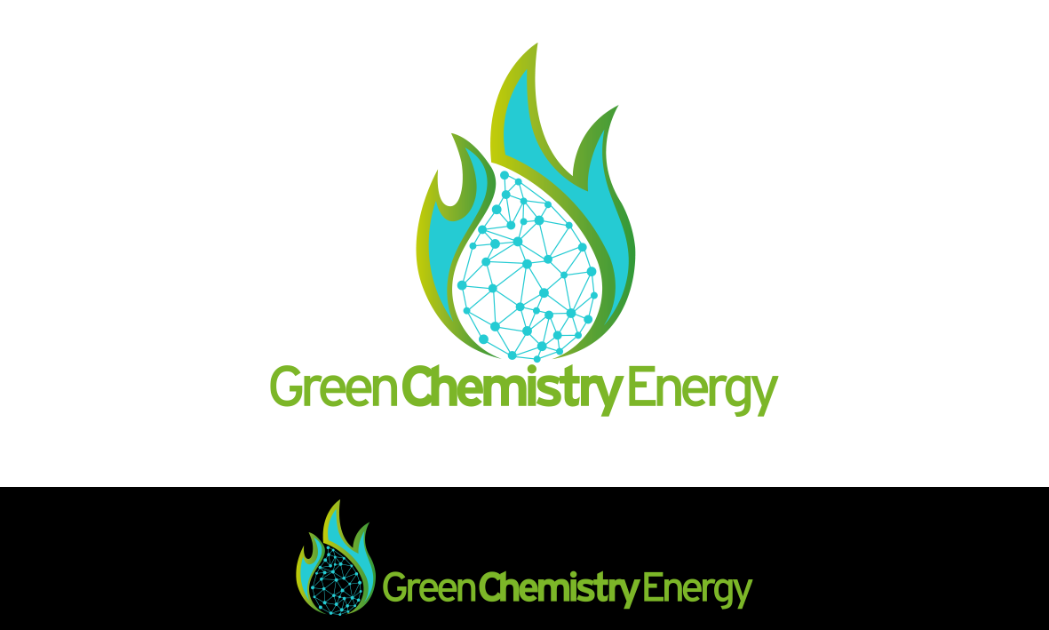 Logo Design by patriciaparadesign for Green Chemistry Energy | Design #25653151