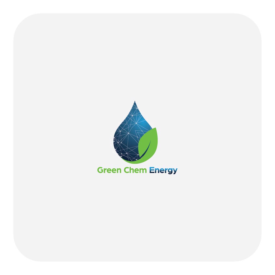 Logo Design by Maxo-Biz for Green Chemistry Energy | Design #25641351