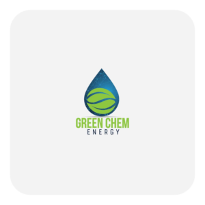 Logo Design by Maxo-Biz for Green Chemistry Energy | Design: #25641352