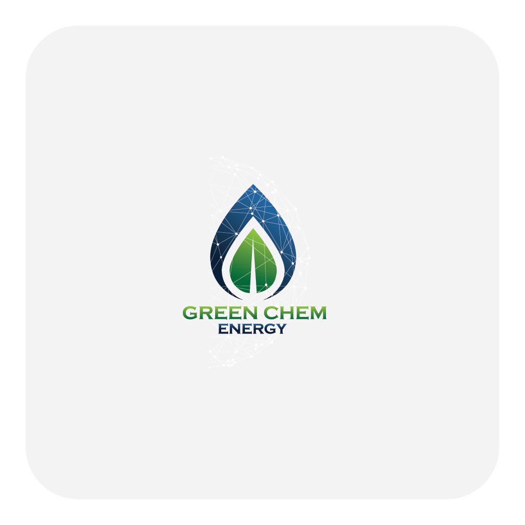 Logo Design by Maxo-Biz for Green Chemistry Energy | Design #25641353