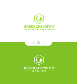 Logo Design by Matrix Studio for Green Chemistry Energy | Design: #25643063