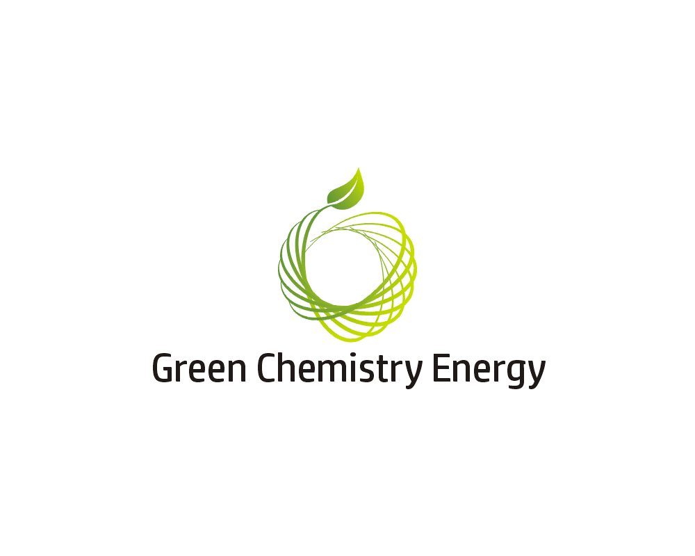 Logo Design by KANAVA for Green Chemistry Energy | Design #25652068
