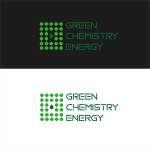 Logo Design by Nandakumar for Green Chemistry Energy | Design: #25646392