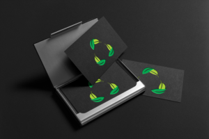 Logo Design by Allen Designs for Green Chemistry Energy | Design: #25652193