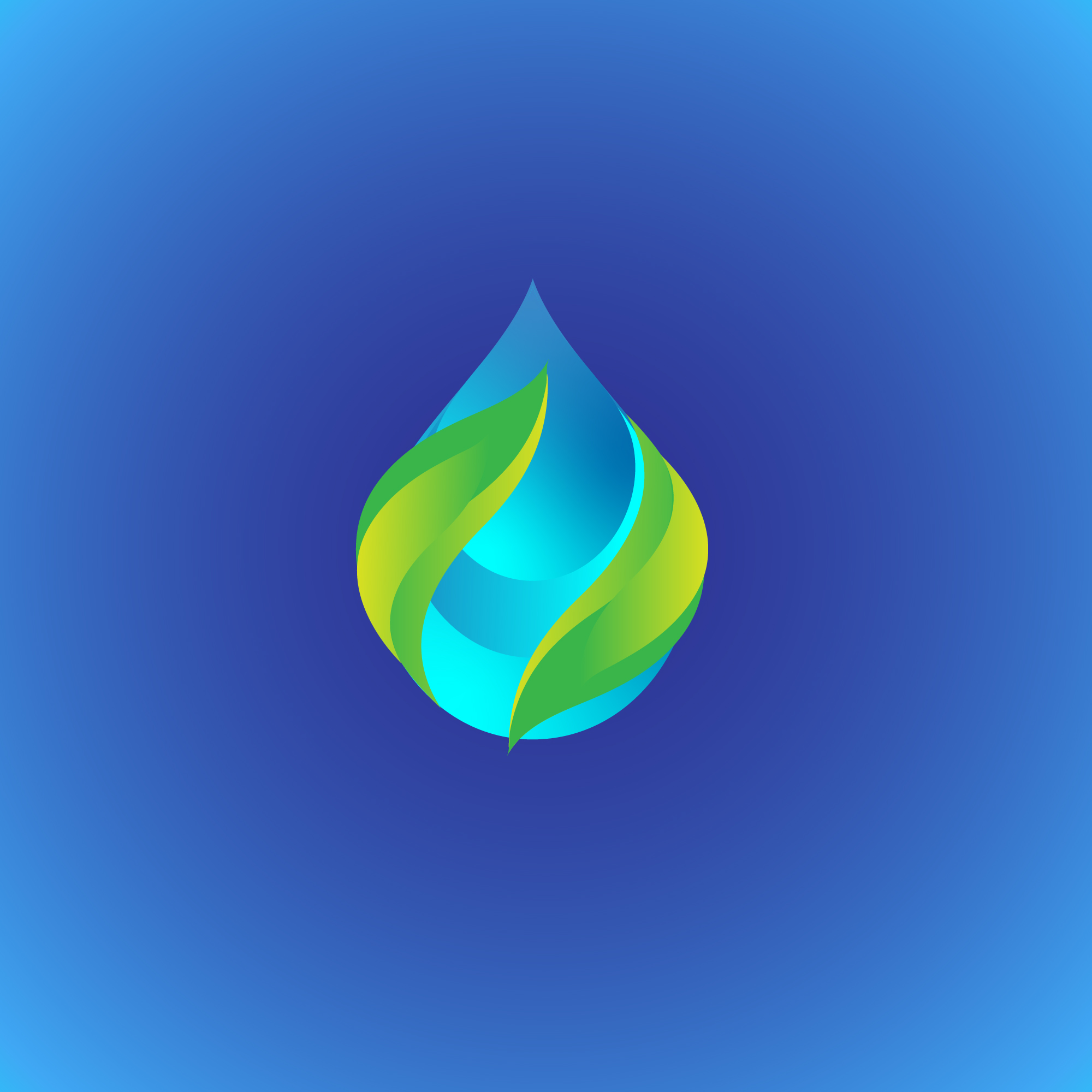 Logo Design by idesignera for Green Chemistry Energy | Design #25637099