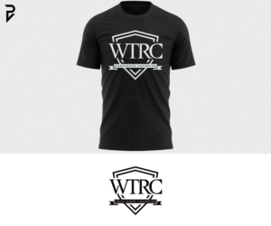 Logo Design by poisonvectors for WTRC | Design: #25642347