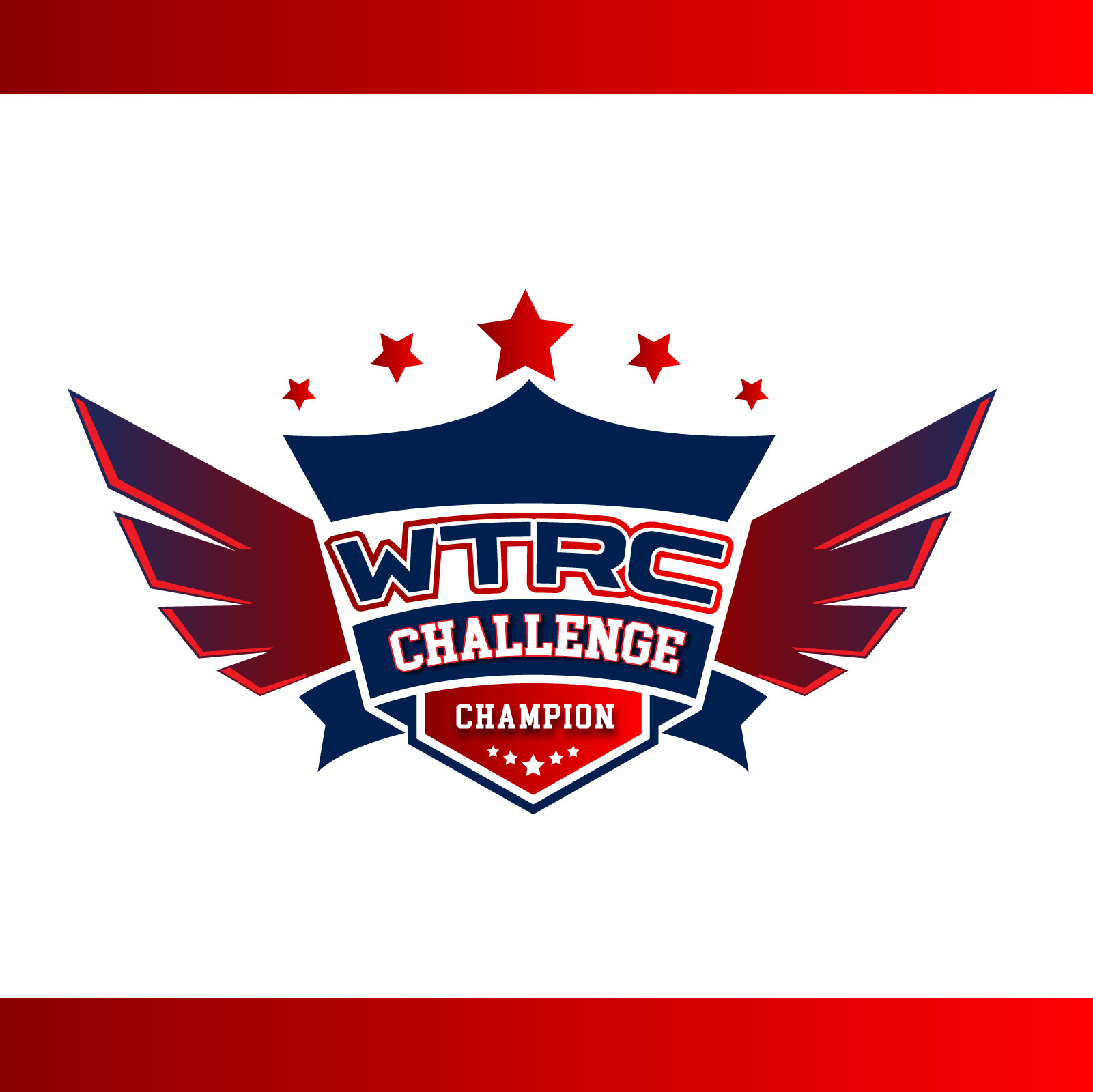 Logo Design by EnriqueF for WTRC | Design #25677753