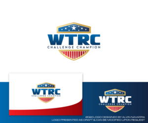 Logo Design by alvinnavarra for WTRC | Design: #25666006