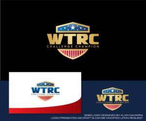 Logo Design by alvinnavarra for WTRC | Design: #25666014