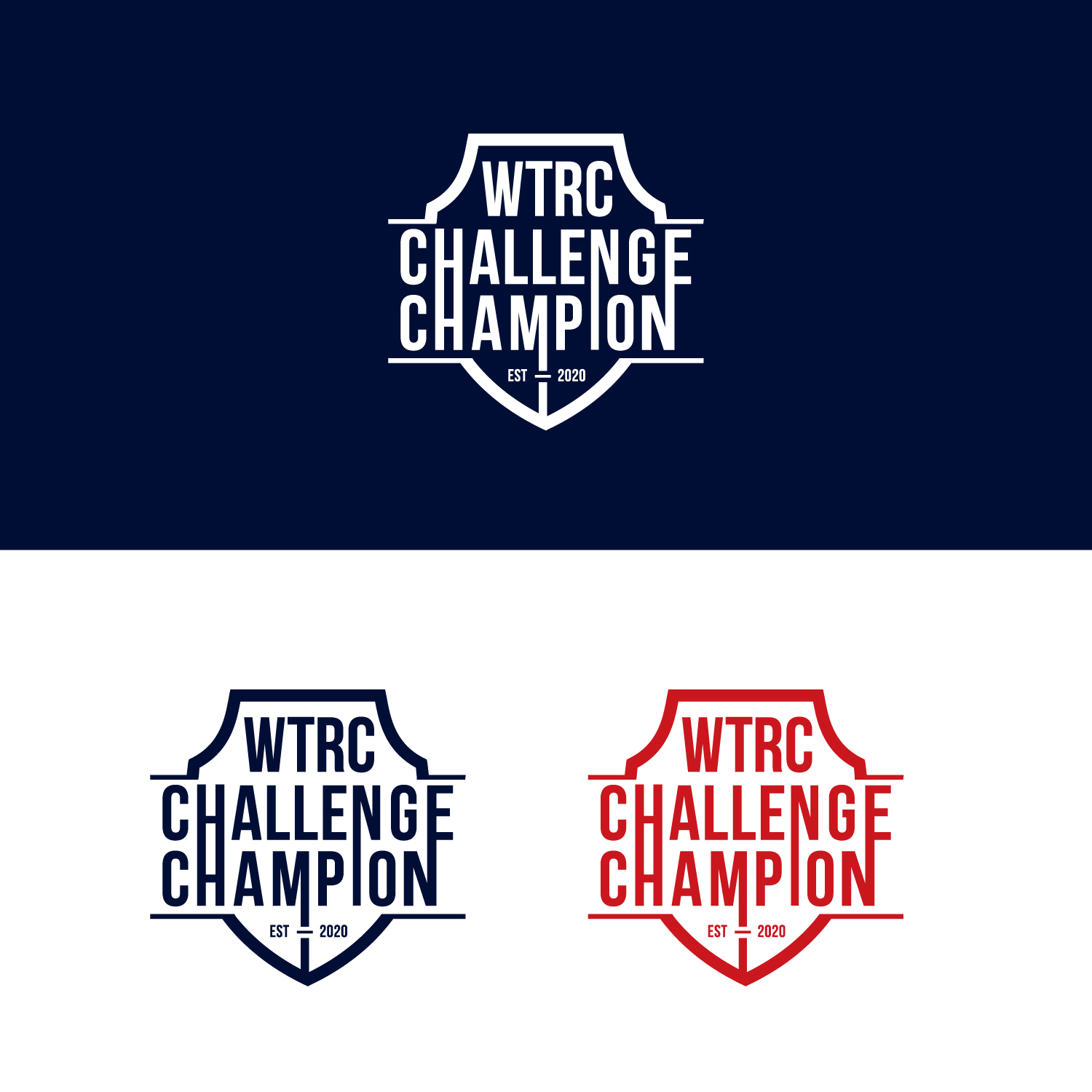 Logo Design by sankar999 for WTRC | Design #25639525
