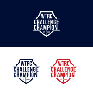 Logo Design by sankar999 for WTRC | Design: #25639525