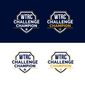 Logo Design by sankar999 for WTRC | Design: #25648279