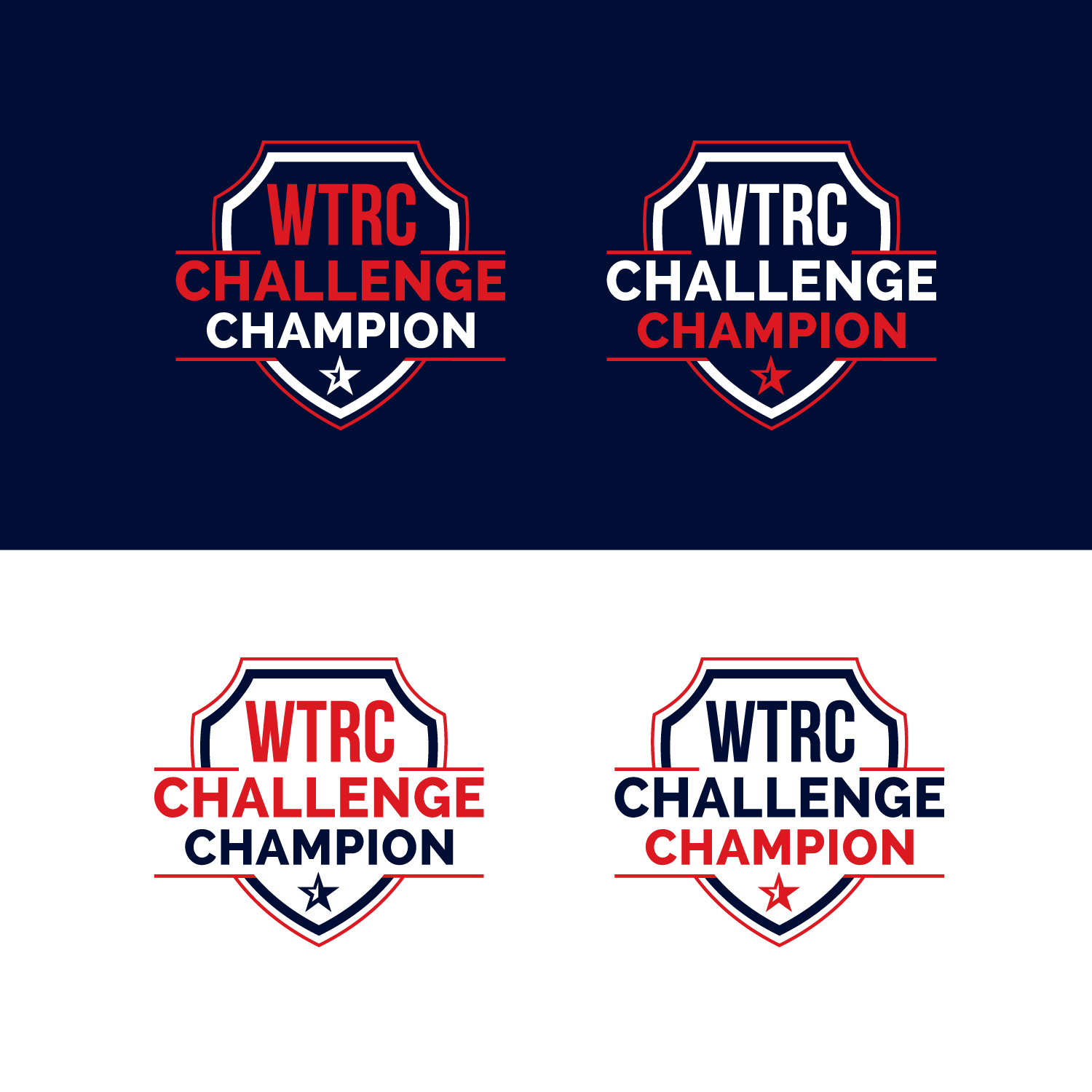 Logo Design by sankar999 for WTRC | Design #25648280