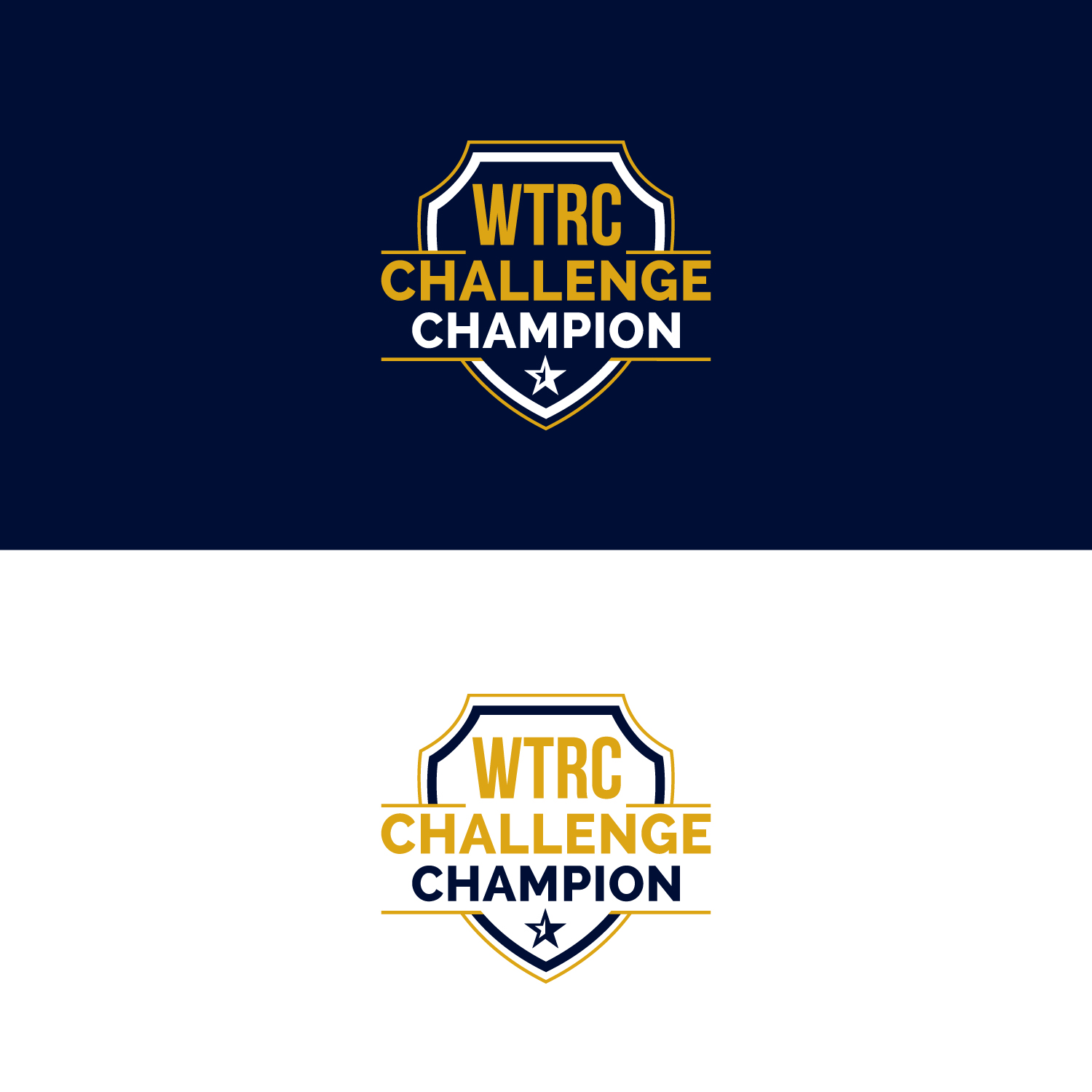Logo Design by sankar999 for WTRC | Design: #25648284