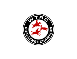 WTRC CHALLENGE CHAMPION | Logo Design by BNdesigner
