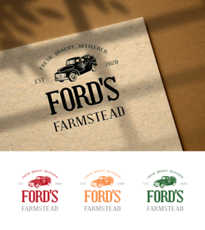 Logo Design by Anhlee