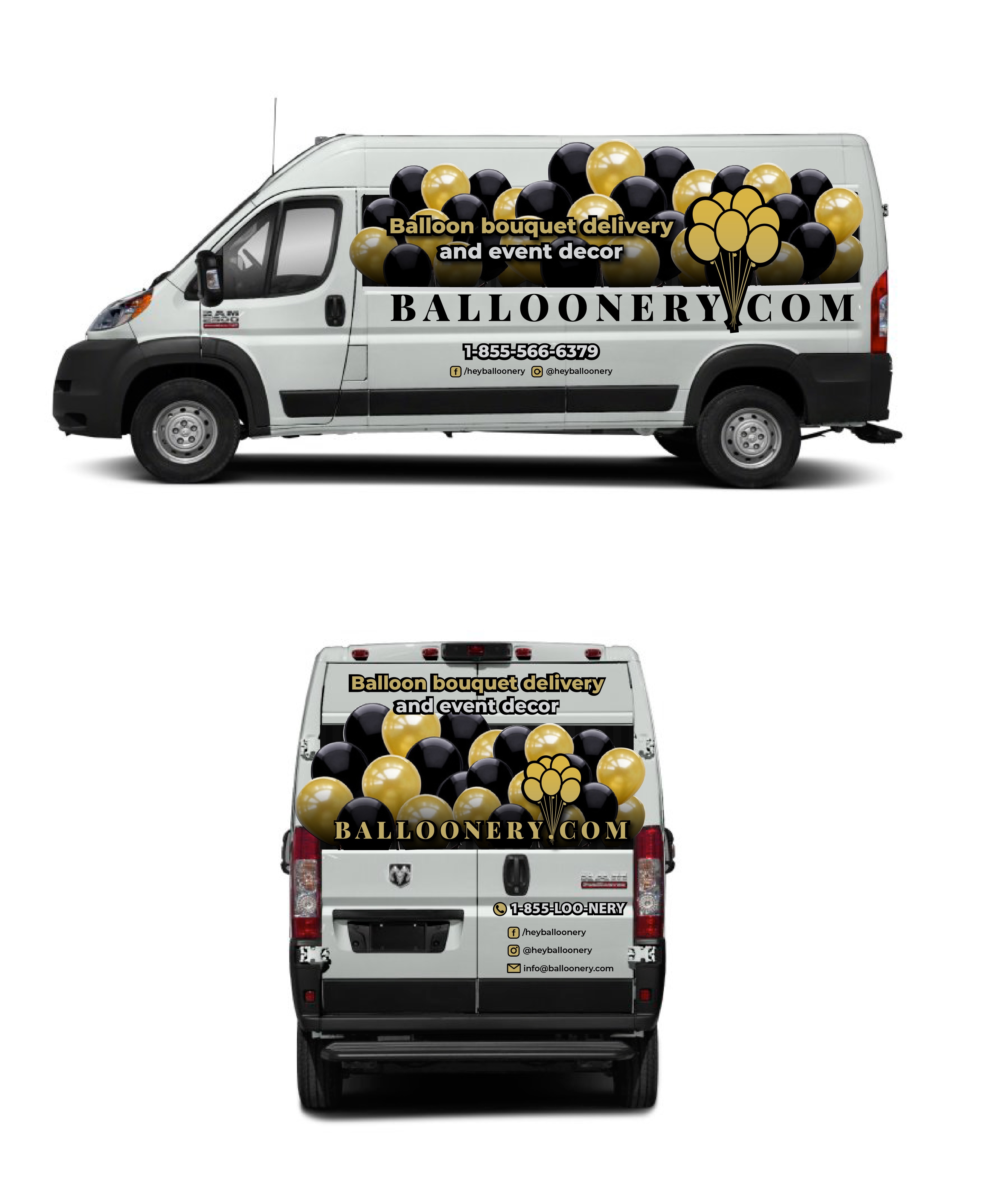 Car Wrap Design by Kira Graphics for this project | Design #25672292