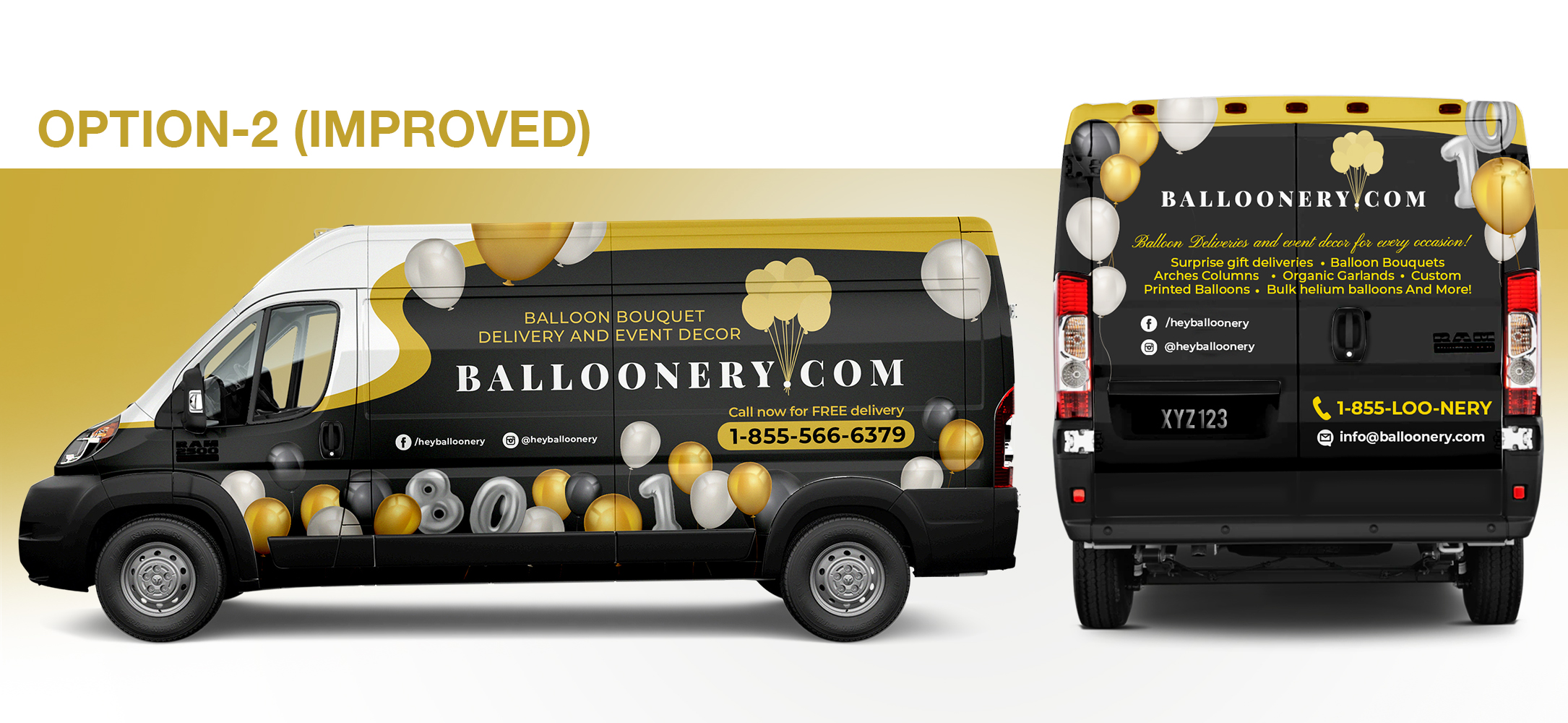 Car Wrap Design by MDesigns ™ for this project | Design #25652664