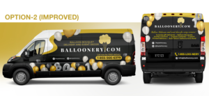 Car Wrap Design by MDesigns ™ for this project | Design: #25652664