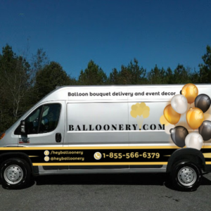 Car Wrap Design by Hardcore Design for this project | Design: #25647835