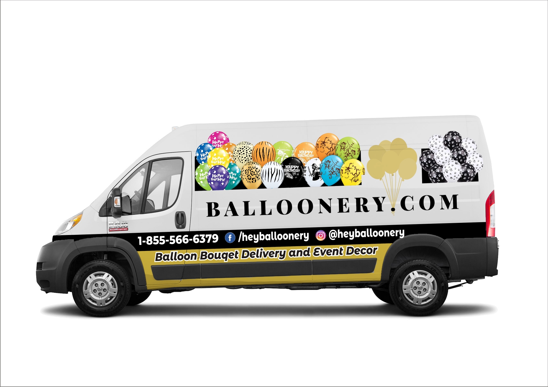 Car Wrap-Design von Agail.art für dieses Projekt | Design #25646776