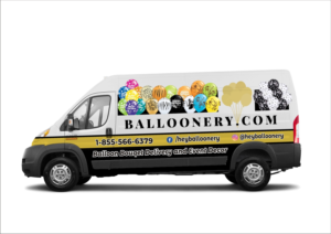 Car Wrap Design by Agail.art for this project | Design: #25646837