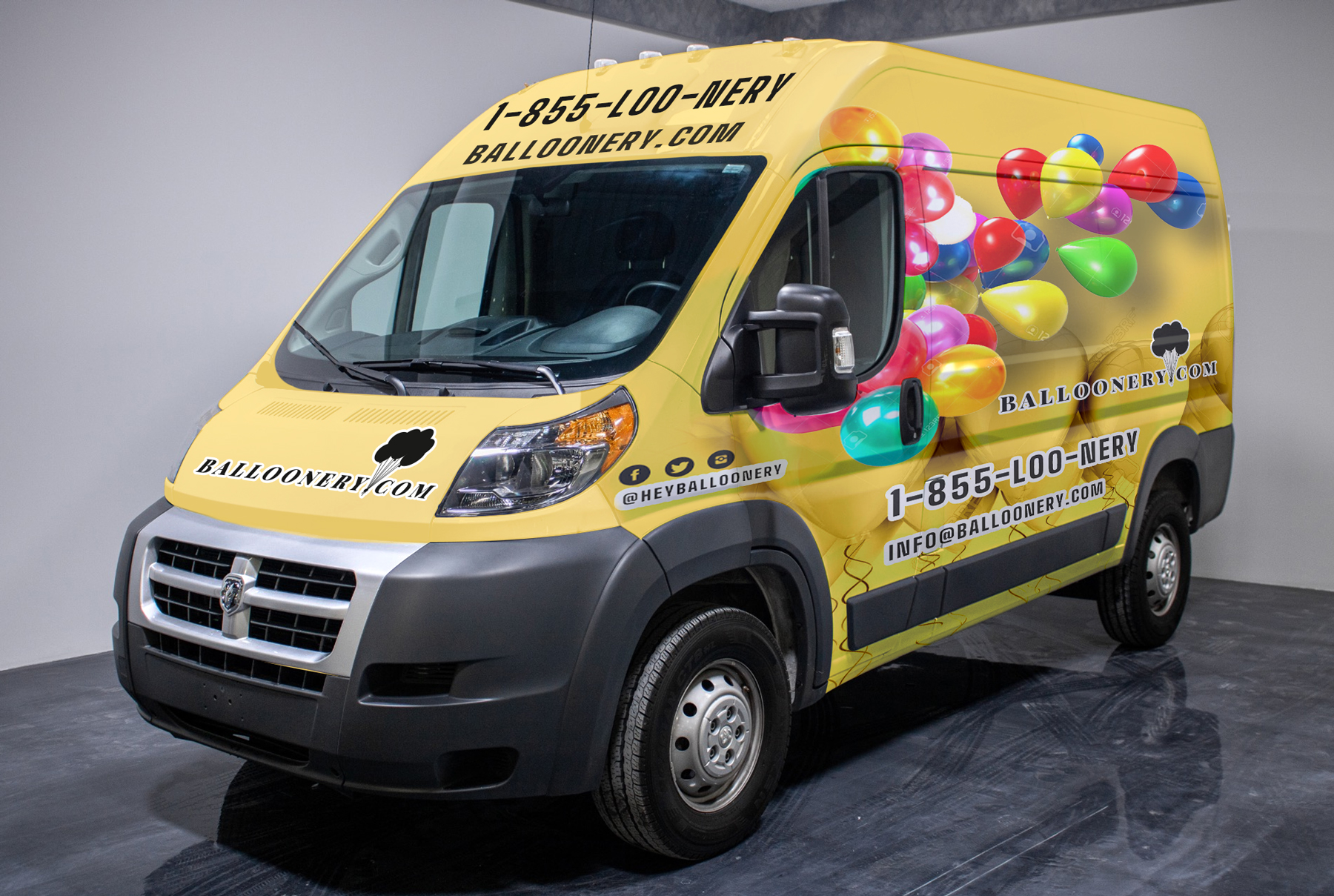 Car Wrap Design by StarGraphics for this project | Design #25677080