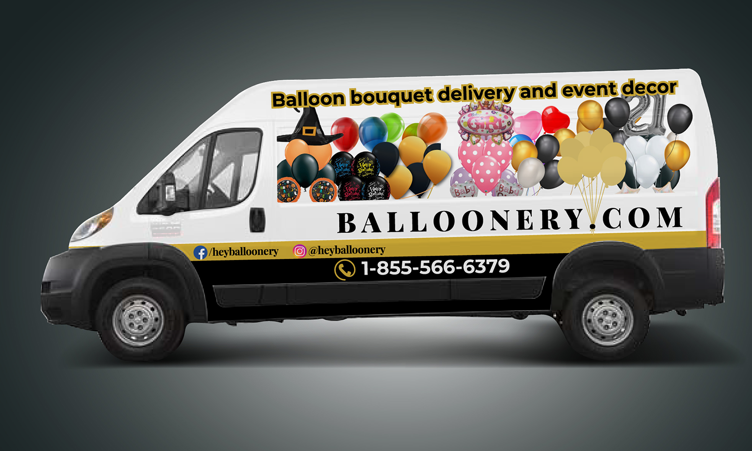 Car Wrap Design by JS_Design for this project | Design #25649626