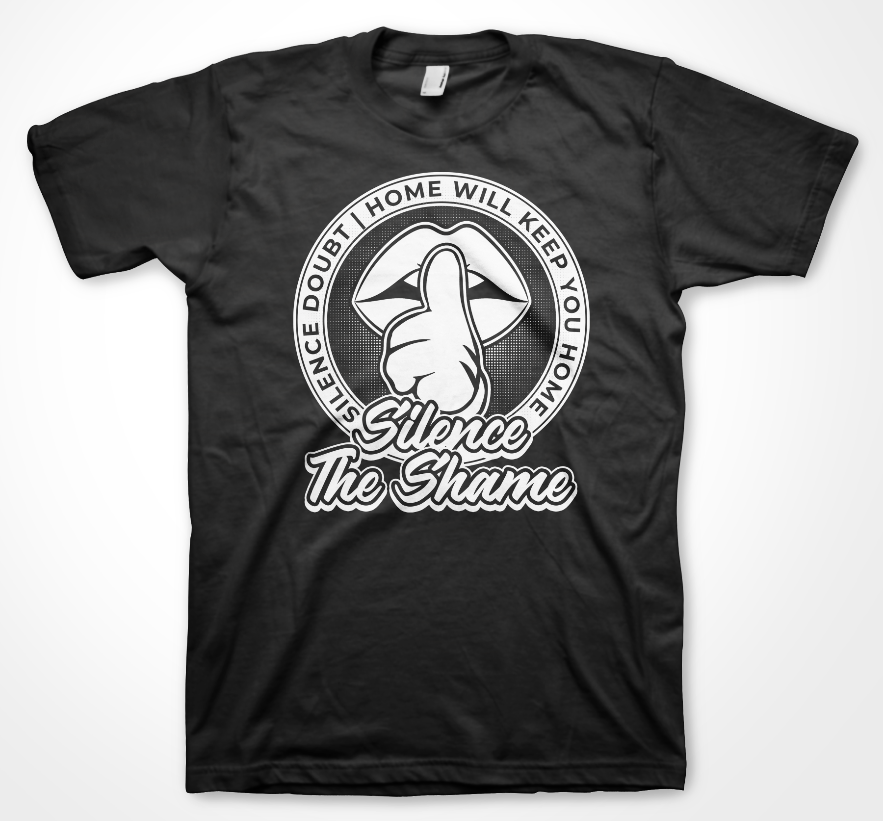 Design de T-shirt par badpixelarts pour ce projet | Design #25639910
