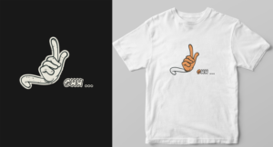 T-Shirt-Design von Elizaveta M für dieses Projekt | Design: #25640863