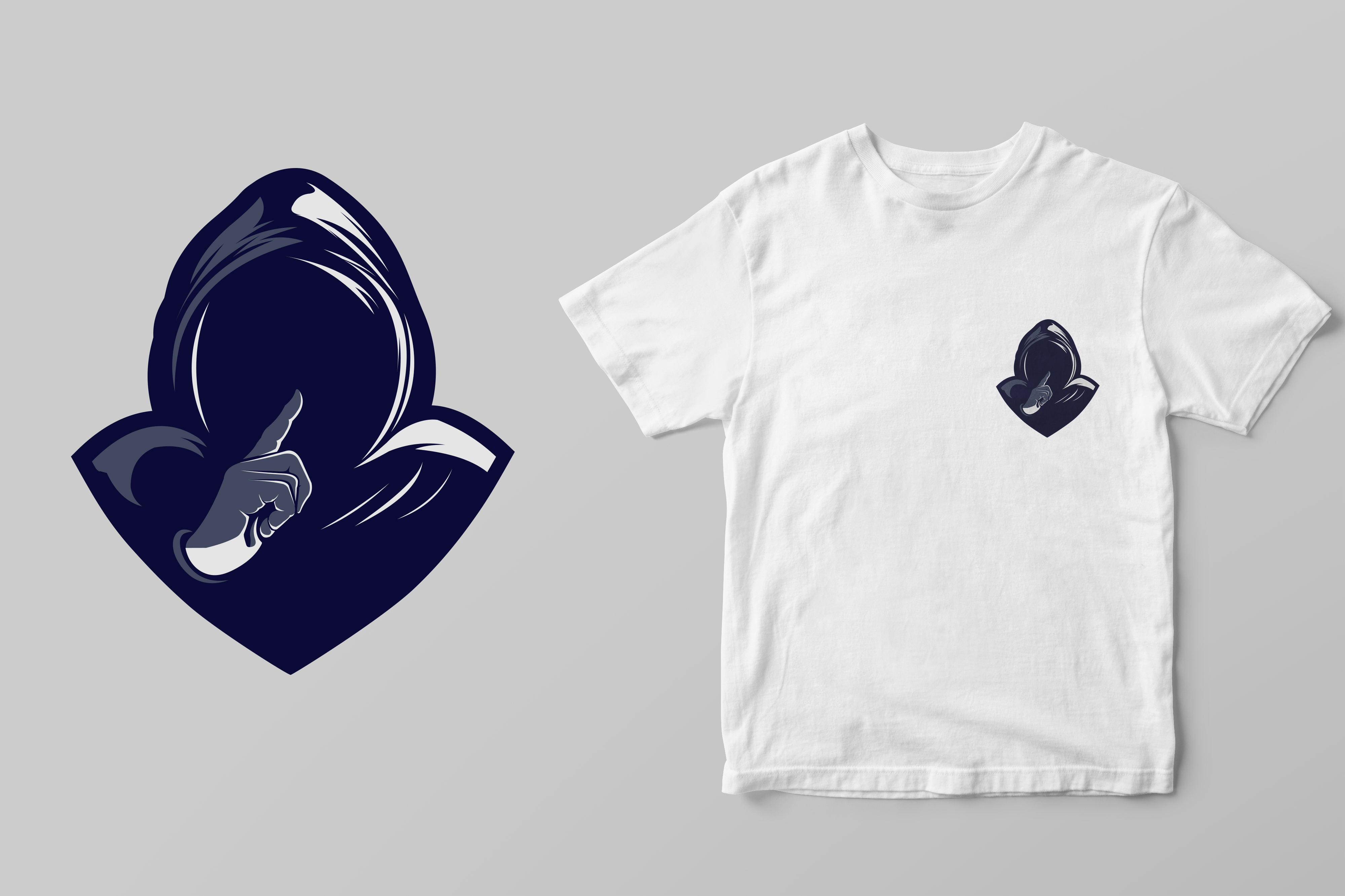 T-shirt Design by Elizaveta M for this project | Design #25647511